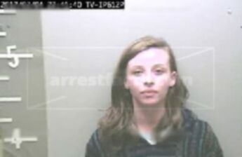 Cassie Marie Floyd