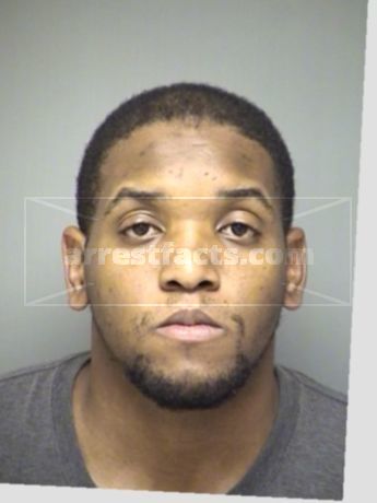 Adrian Demarcus Chappel