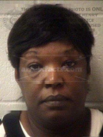 Lawanda Jackson