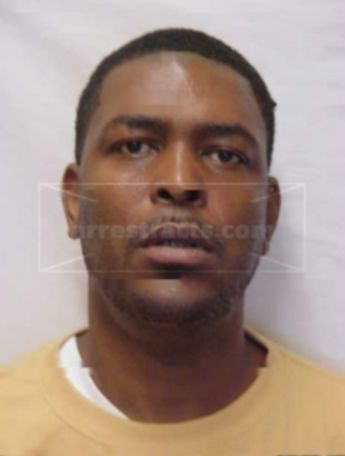 Keith Bethea