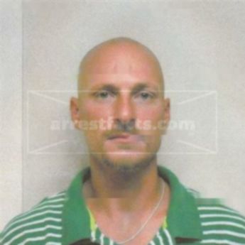 Jeremy Brian Aldridge
