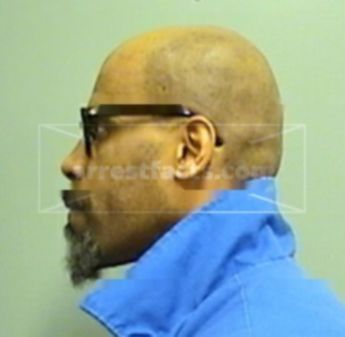 Mike Cordale Henderson
