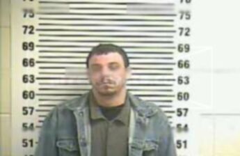 Clayton Allen Jones