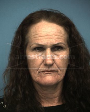 Melody Ann Millar