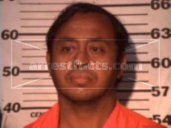 Robert Gutierrez Santana