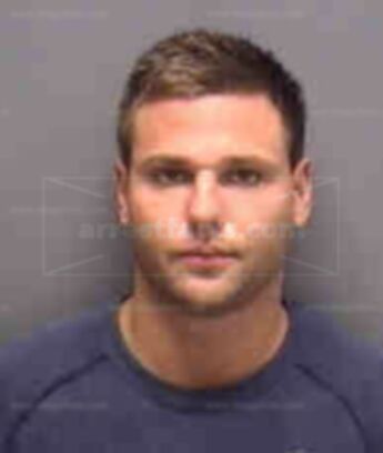 Christopher Gordon Bidzinski