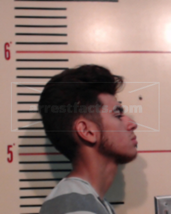 Jesse David Cisneros