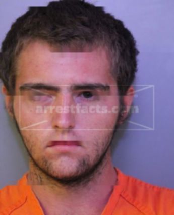 Tyler Ray Ingram