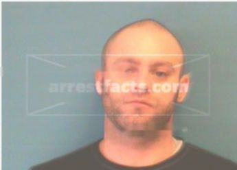 Trevor Michael Benner