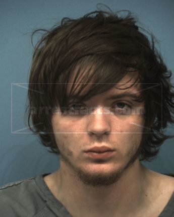 Lance James Read
