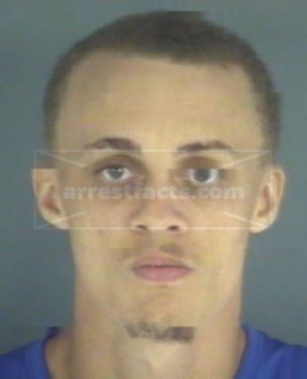Eric Kenneth Johnson