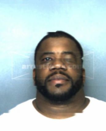 Timothy Dozier Jr.