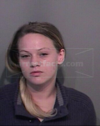 Amber Kayla Taylor