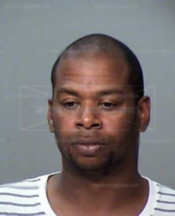 Demond Martin