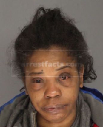 Lakia Pierce