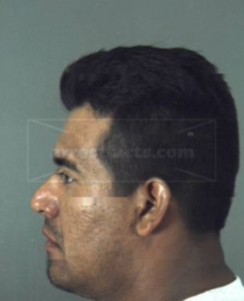 Rene Zacarias-Gonzalez