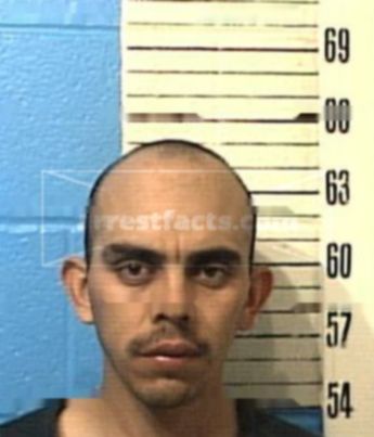 Hondo Renteria-Medina