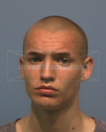 James Trenton Mobley