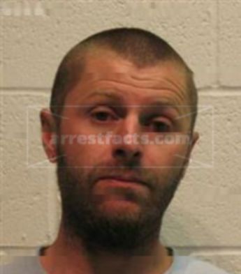 Brian Jeffery Grimes