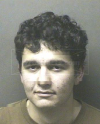 Brandon Blake Harrell