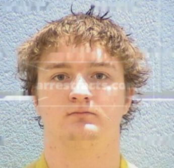 Brandon M. Meinders