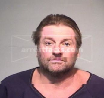 Gary Steven Szejnrok