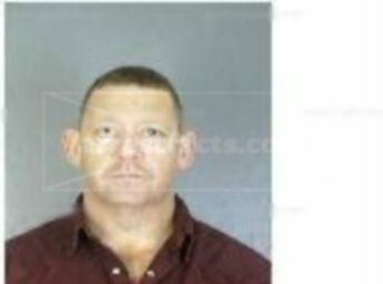 Martin Kenny Berotte