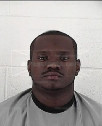 Isaiah Lamont Davis