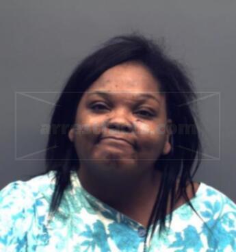Marguerita Simmons Henry