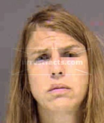 Debra Doreen Roberts