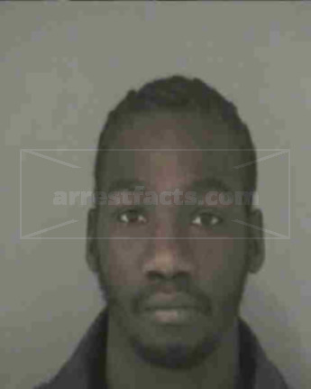 Omar Shareff Blakes