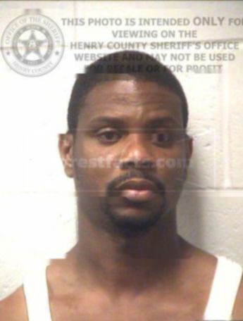 Jamal Antonio Milligan