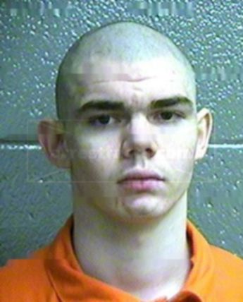 Jonathan William Lee Goad