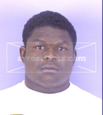 Timothy Dewon Mitchell