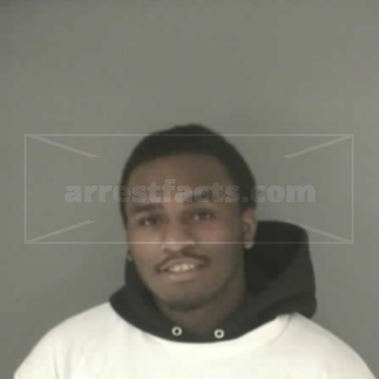 Ronnie Jemelle Percy