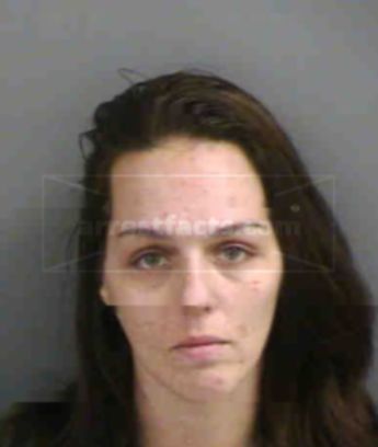 Desiree Marion Marie Daniels