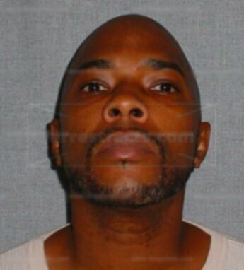 Anthony L Irby