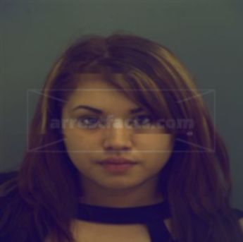 Angelica Barrios