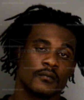 Genard Trey Dupree