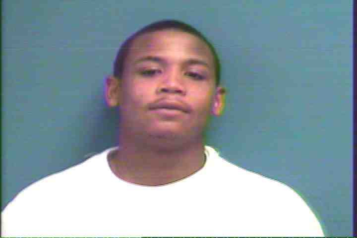 Martell Dionta Burson