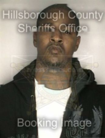 Terrance Weaver