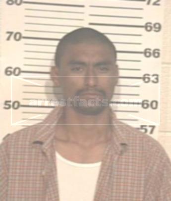 Ricardo Rincon Sanchez