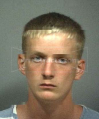 Robert Anthony Williams