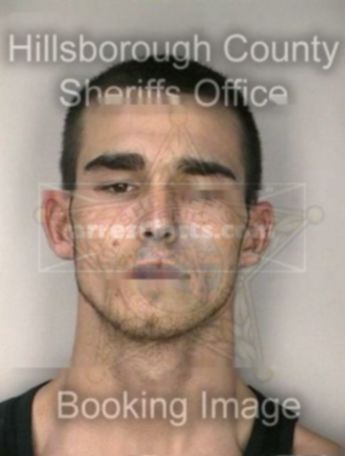 Eric Matthew Knox Patrick