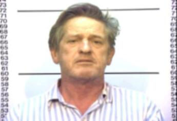 James Allen Barker