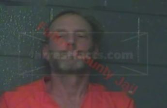 Curtis Gray Hickerson