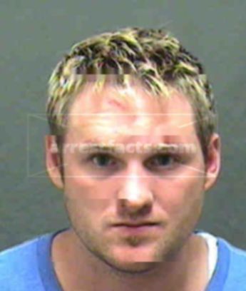 James Aaron Wright