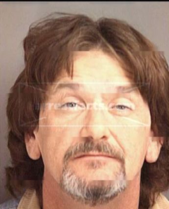 Byron Wayne Crowell
