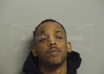 Deundra Dion Gaines