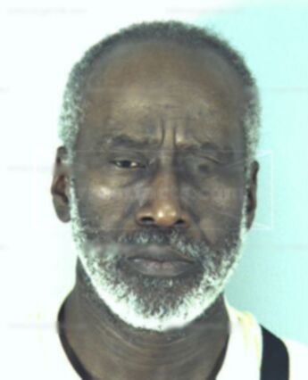 Roy Lee Mitchem